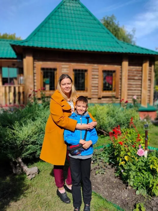 Ефимов Данила, 13 лет