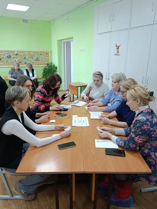 3 Фото семинара 18.02.26