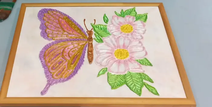 Герасимова С.А. 3 м