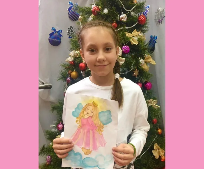 Школа рукоделия пдо Раздельная С.В..