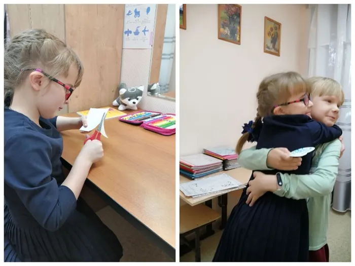 1День добра