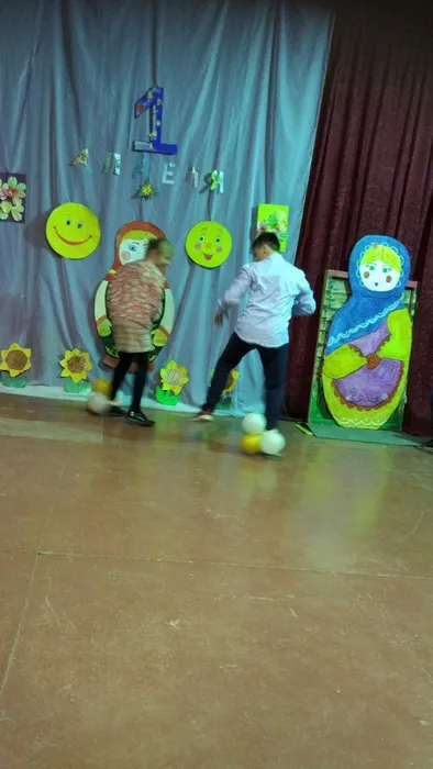 Театр друзей. (6)