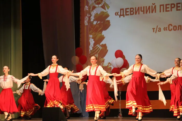 ДЕНЬ ТАНЦА 2