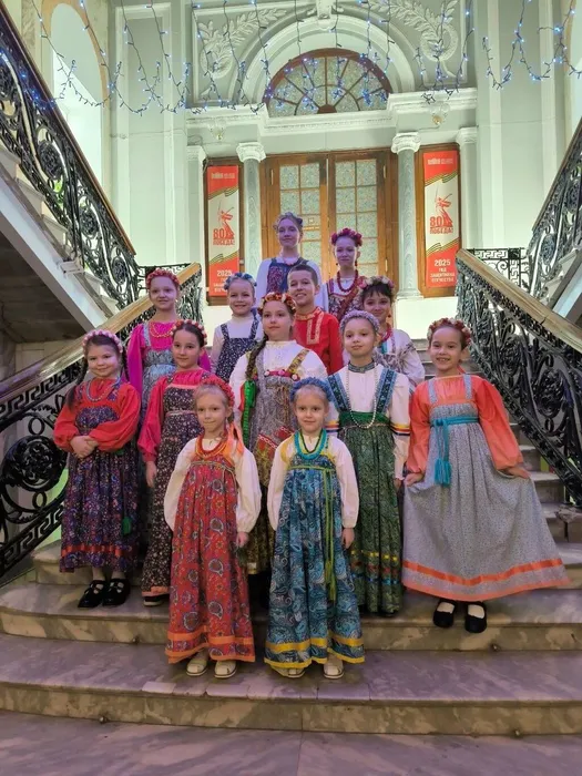 Куделька