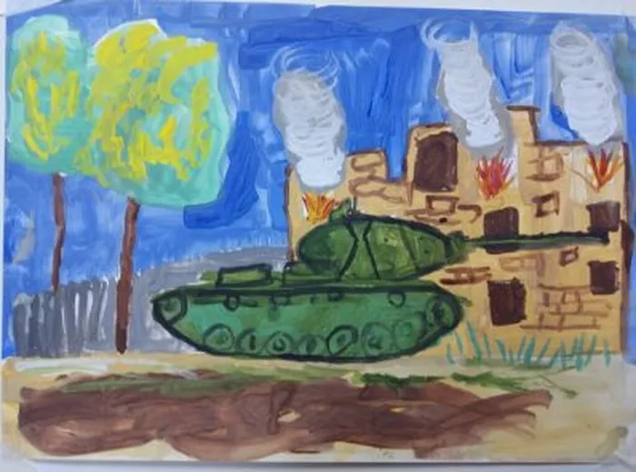 5