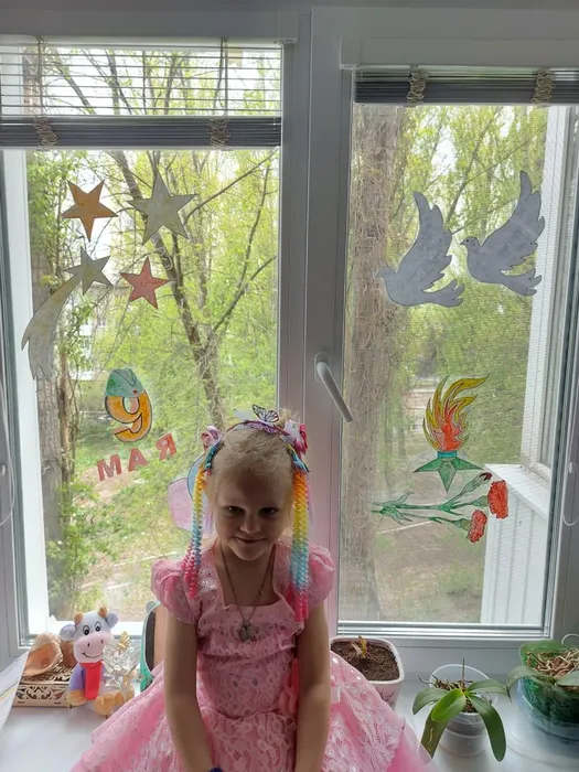 Путилина Светлана дом