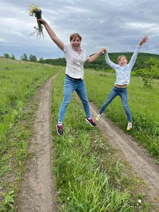 Елгазина Мария, 9 лет