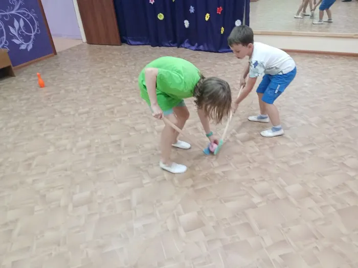 развлек прогр1