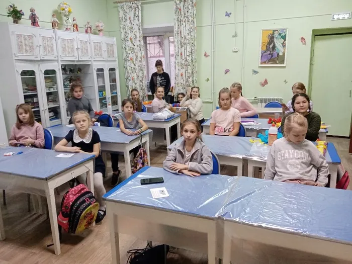 урок истории