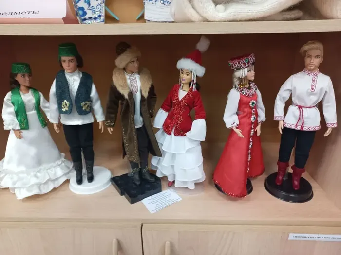 Некрылова А.С. 2м