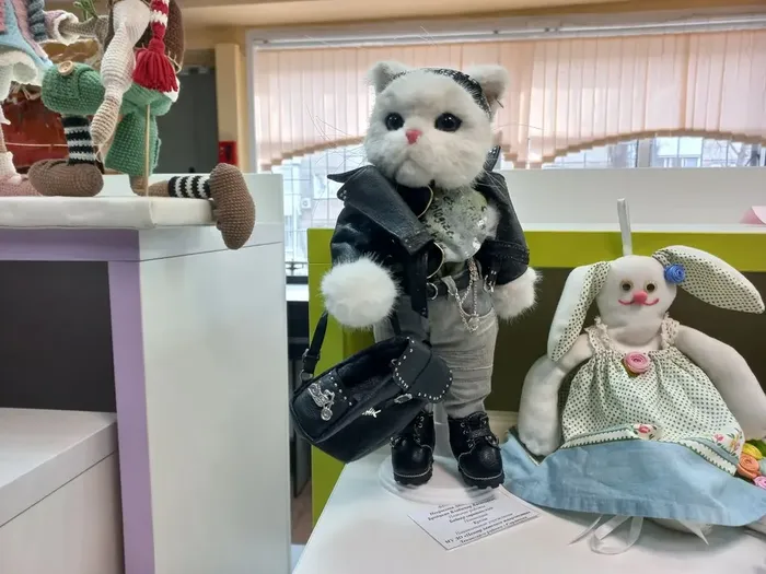 Некрылова А.С.,Бредихин В.В.