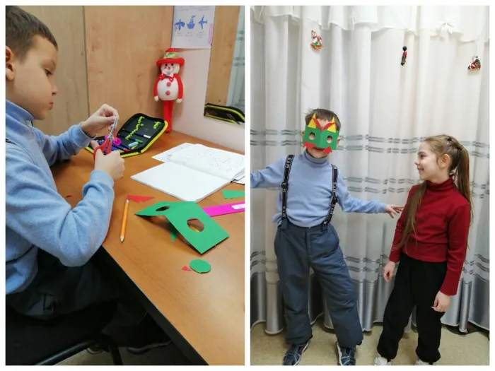 Абрамов Александр,6 лет