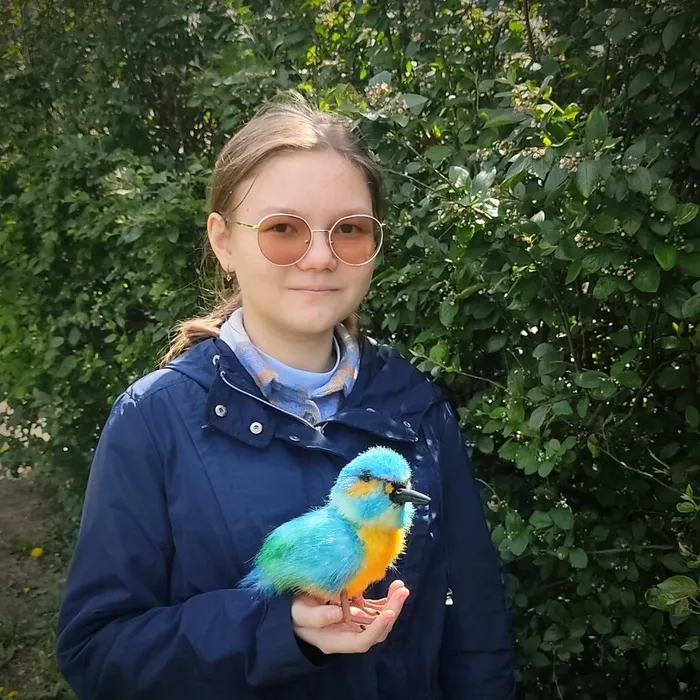 7