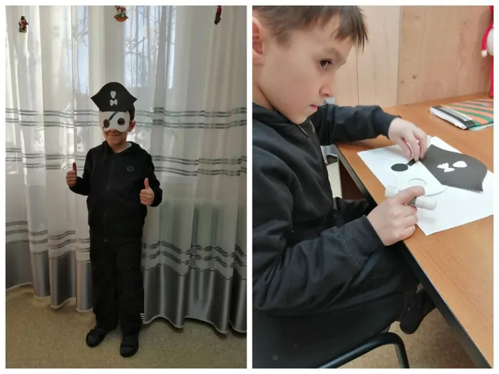 Ситников Сергей,8 лет